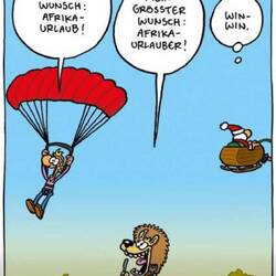 Kann losgehen 😂😂😂