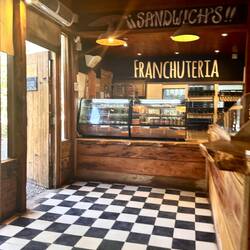 Französisch Baguette 😋