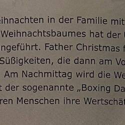 Türchen 11 - Großbrittanien