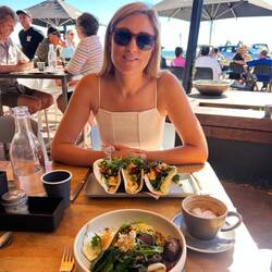 Bellyfish Terrigal..... our new fav