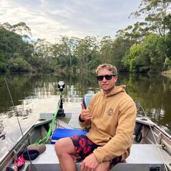 Bass Assault in stealth mode