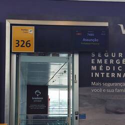 Da dachte ich es geht gleich los😉