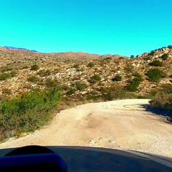 Das Navi wollte da nicht durch🤣