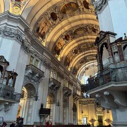 The Nave