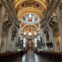 Salzburg Cathedral