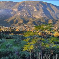 Zwischenstopp nach der Peloponnes