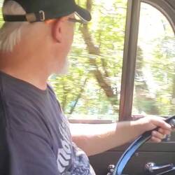 4 Monate on the road in 2 Min.