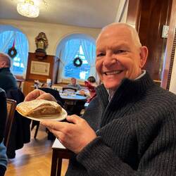 Café Thomaselli Seit Coffee House