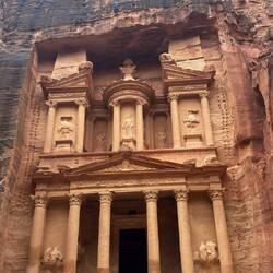 Schatzhaus des Pharao