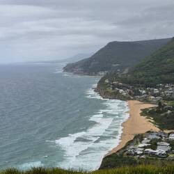 Grand Pacific Highway