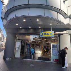 auch der alte Schwede ist hier präsent 🫎🤠