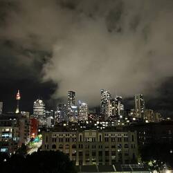 Sydney