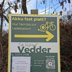 Vorfreude kommt auf und wird nicht enttäuscht!😁👍