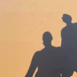 Morgenspaziergang ☀️