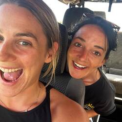 Safari - Eine so tolle Erfahrung!