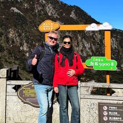 3900 Meter - Mach bloß keine Hektik 😵‍💫😵‍💫😵‍💫