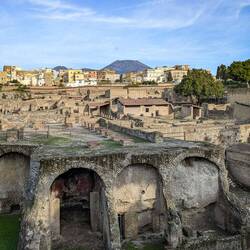 Herculaneum