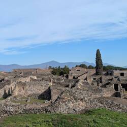 Pompeii