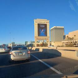 Mandalay Bay