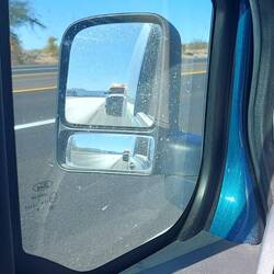 Lange erwartet, endlich passiert.