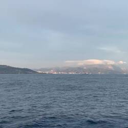 Gleich geht es los..