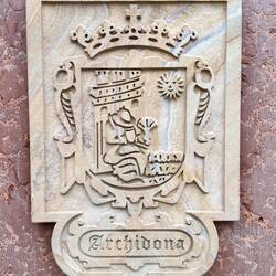 Stadtwappen
