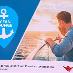 Sehr interessanter Vortrag