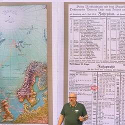 Durch die Preise damals noch absoluter Luxus