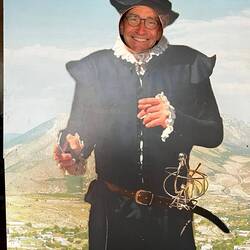 Le couillon andalou qui se trompe sur le médicament important vous embrasse