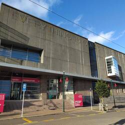 Everything is going to be alright