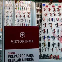 Gibt es auch überall