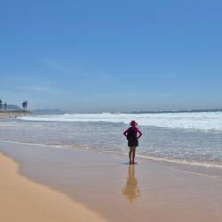 Es bleibt aber noch viel Platz für uns