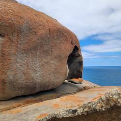 Remarkable Rocks