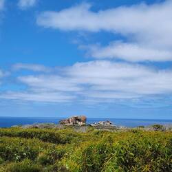 Remarkable Rocks