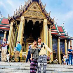 Leider glich no i suur Öpfu müesse bisse: Elephantehösli 🙈