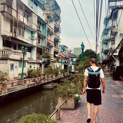 Sitestrass ir Altstadt