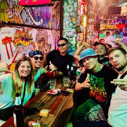 Eis nä mit paar Cops 😄