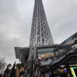 Tokyo Skytree