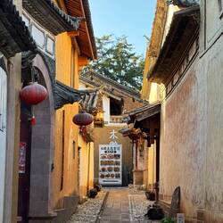 Impressionen von der Altstadt