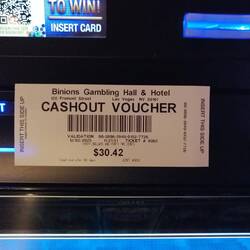 Deckt ein paar Unkosten 😉