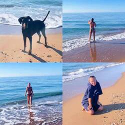 Ton an 👍🏻 1min Video 💦