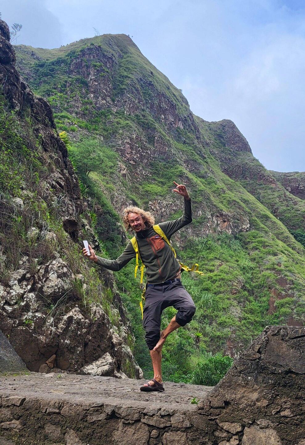 Hier geht nichts mehr!
