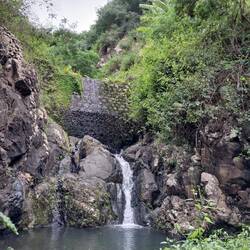 Auch hier ist ein Weiterkommen unmöglich!