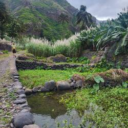 Alles ist eindeutig.