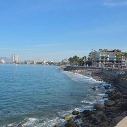 Am Malecon