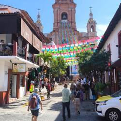 Parroquia de Nuestra Señora de Guadalupe
