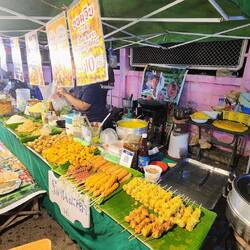 Unser Lieblingsstand 😊