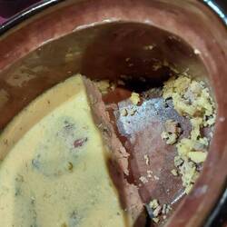 Foir Gras- selbstgemacht