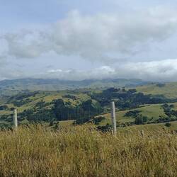 En route pour les sommets