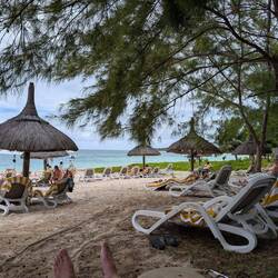 Hotel-Strand